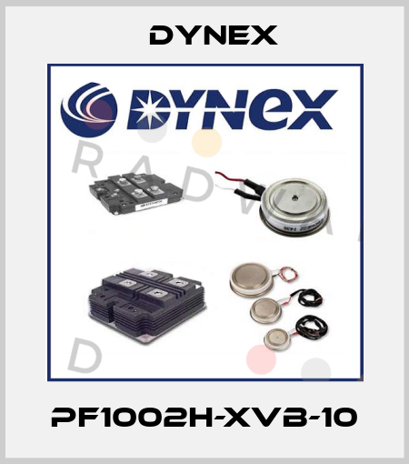 PF1002H-XVB-10 Dynex