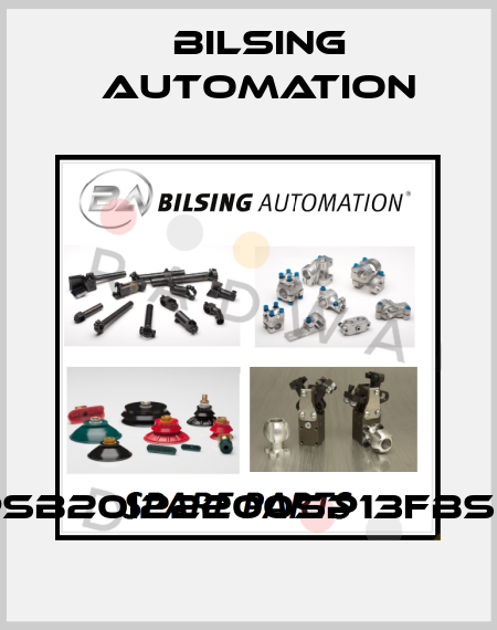 PSB20I22200SP13FBS4 Bilsing Automation