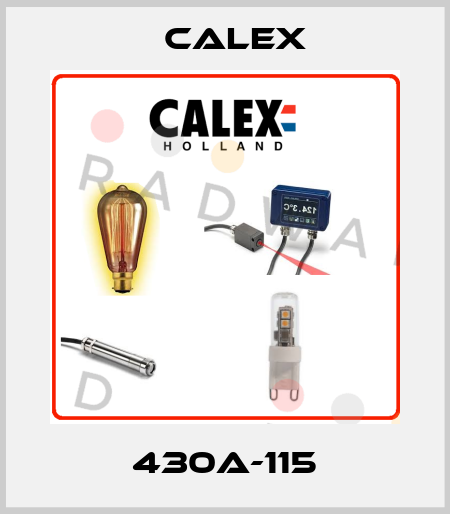 430A-115 Calex