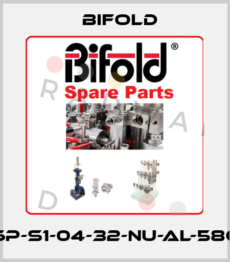 FP06P-S1-04-32-NU-AL-58G-135 Bifold
