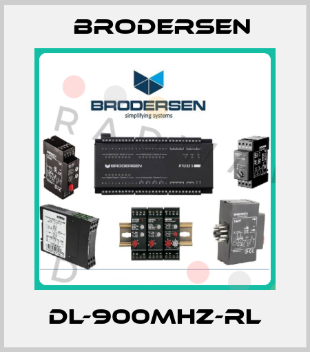 DL-900MHZ-RL Brodersen