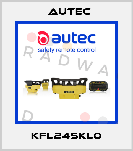 KFL245KL0 Autec