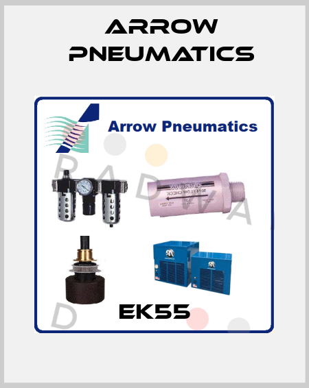 EK55 Arrow Pneumatics
