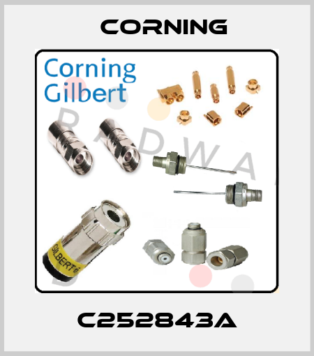 C252843A Corning