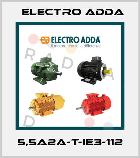5,5A2A-T-IE3-112 Electro Adda