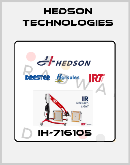 IH-716105 Hedson Technologies