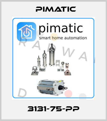 3131-75-PP Pimatic
