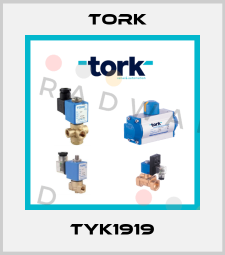 TYK1919 Tork