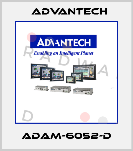 ADAM-6052-D Advantech