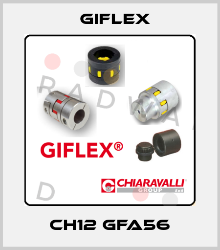 CH12 GFA56 Giflex