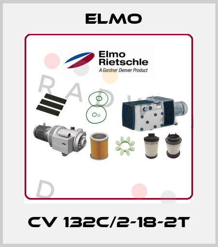 CV 132C/2-18-2T Elmo