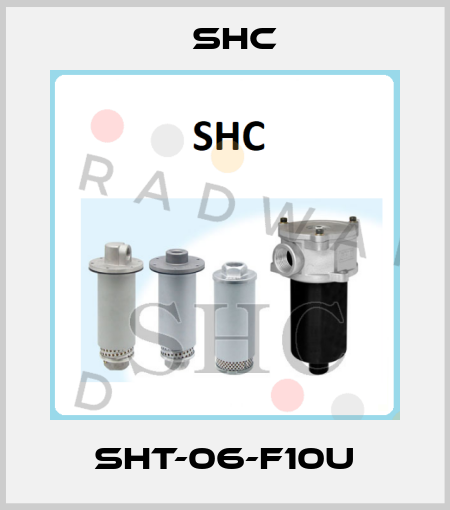 SHT-06-F10U SHC