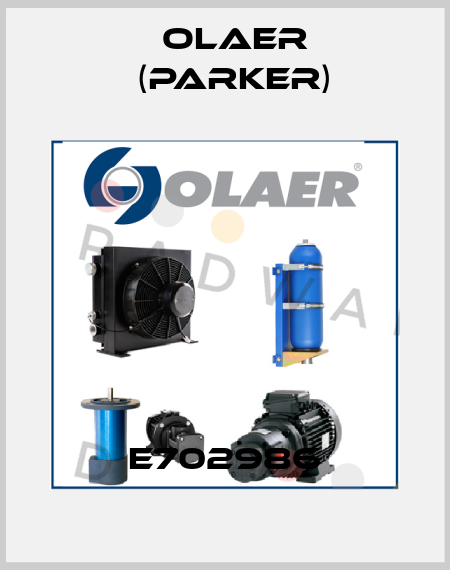 E702986 Olaer (Parker)