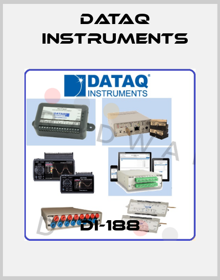 DI-188 Dataq Instruments