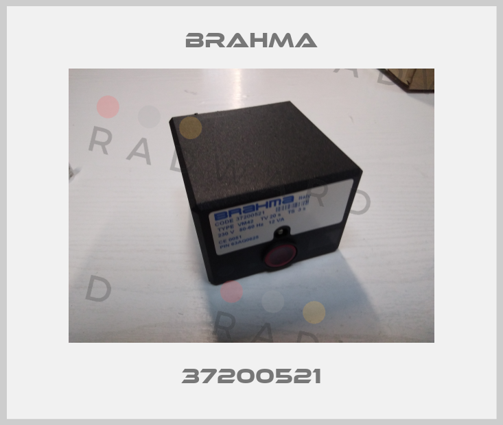 37200521 Brahma