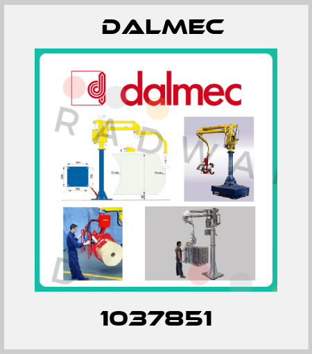1037851 Dalmec