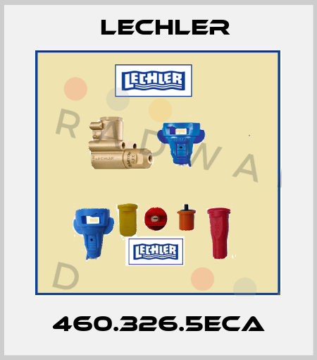 460.326.5ECA Lechler