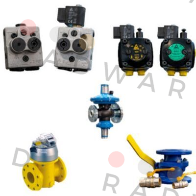 VML 4-5 Rp 1-1/2"230V Pmax 500 Elektrogas