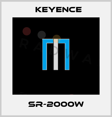 SR-2000W Keyence