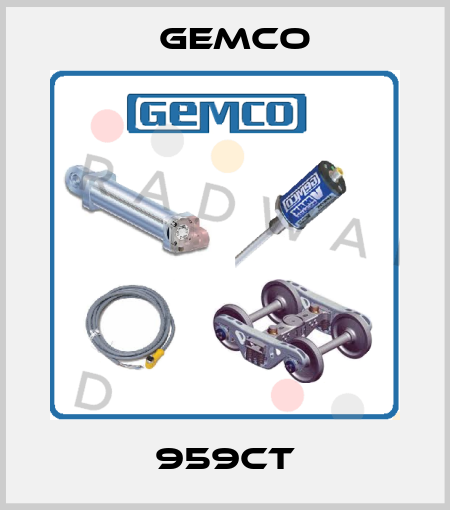959CT Gemco
