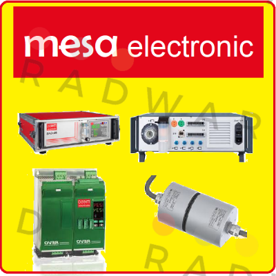 Typ NTV 44G.1012.999.4.9 Mesa