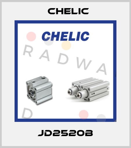 JD2520B Chelic