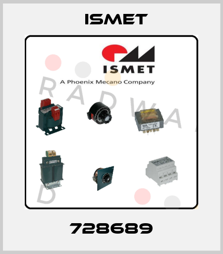 728689 Ismet