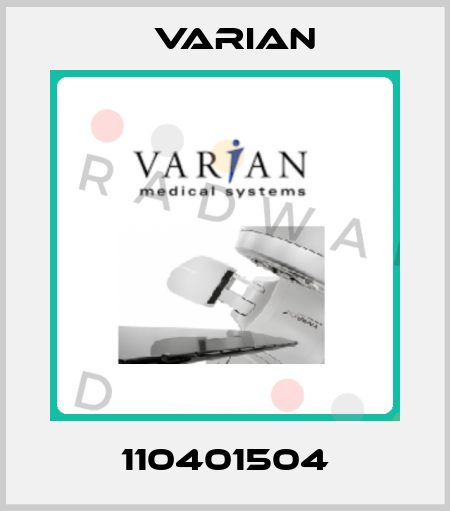 110401504 Varian