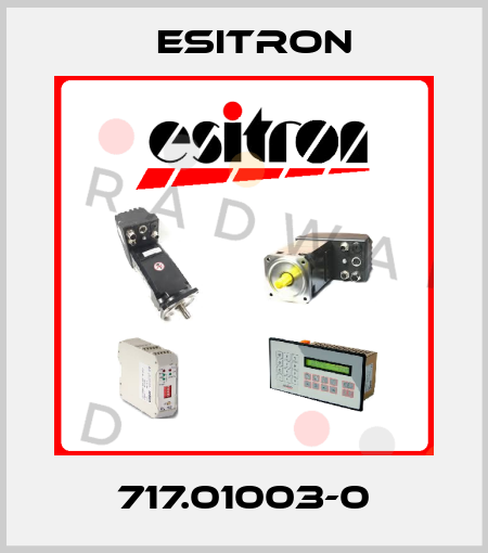 717.01003-0 Esitron