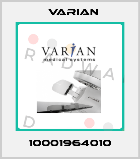 10001964010 Varian