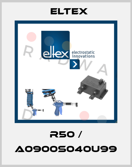 R50 / A0900S040U99 Eltex