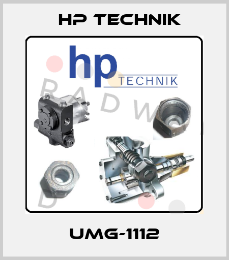 UMG-1112 HP Technik