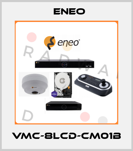 VMC-8LCD-CM01B ENEO