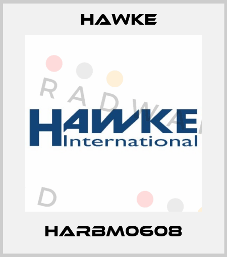 HARBM0608 Hawke
