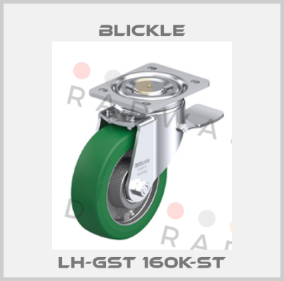 LH-GST 160K-ST Blickle