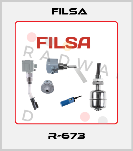 R-673 Filsa