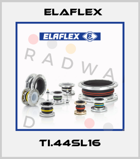 TI.44SL16 Elaflex