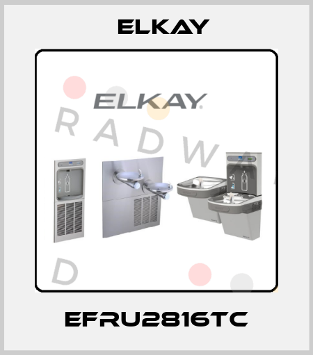 EFRU2816TC Elkay