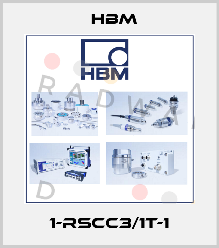 1-RSCC3/1T-1 Hbm