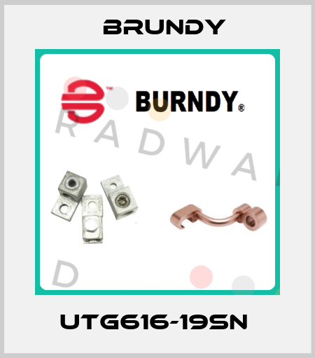 UTG616-19SN  Brundy