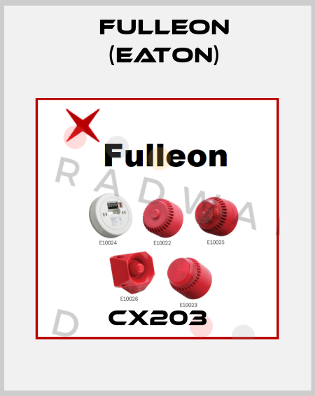 CX203 Fulleon (Eaton)