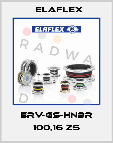 ERV-GS-HNBR 100,16 ZS Elaflex