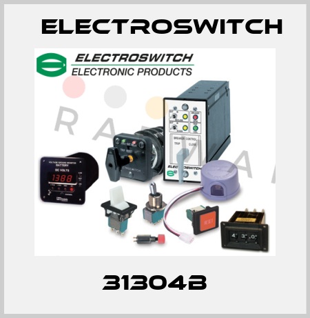 31304B Electroswitch