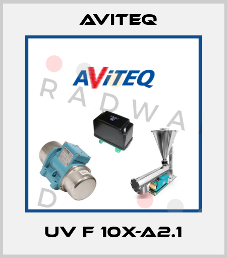 UV F 10X-A2.1 Aviteq
