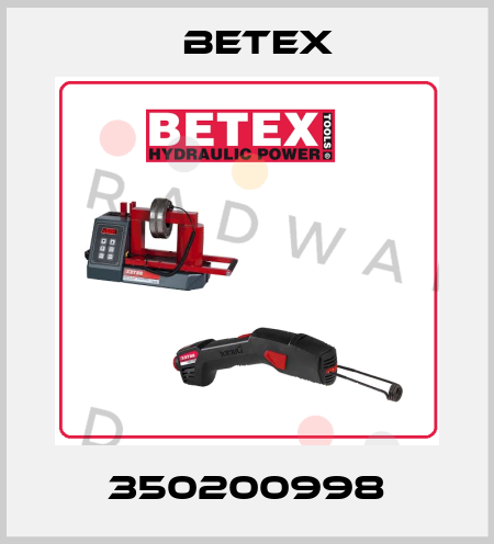 350200998 BETEX