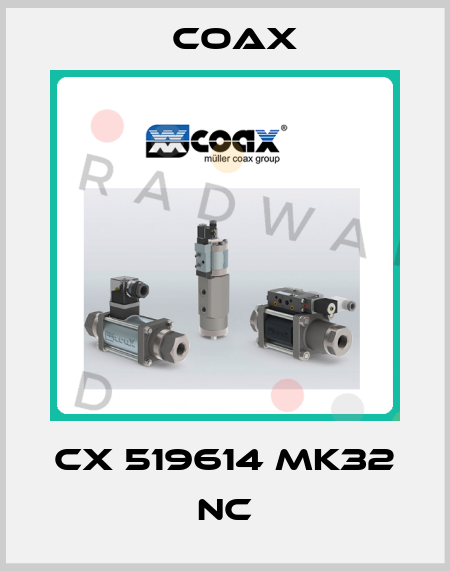 CX 519614 MK32 NC Coax