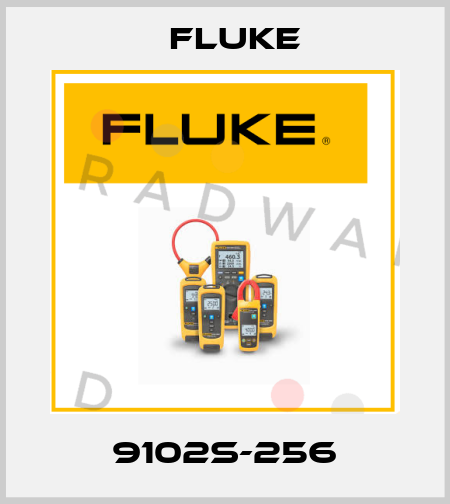 9102S-256 Fluke
