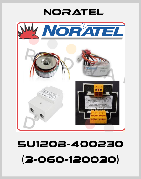 SU120B-400230 (3-060-120030) Noratel