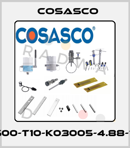 4500-T10-K03005-4.88-1-0 Cosasco