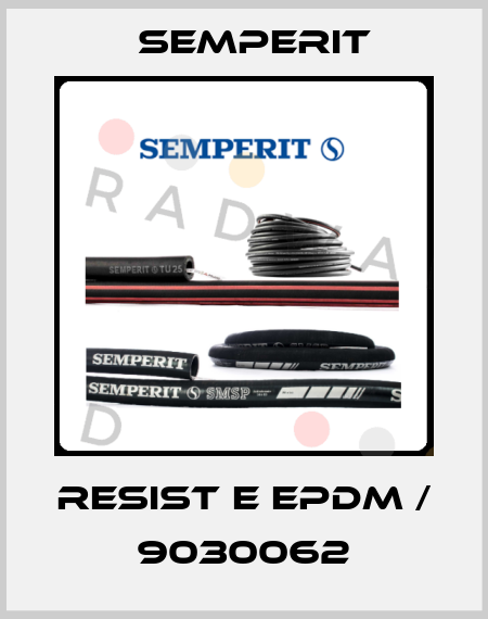 Resist E EPDM / 9030062 Semperit